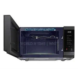 Samsung Microwave Oven 40L With Grill MG40 DG5524AGSG