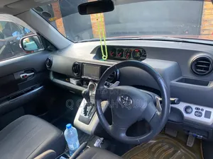 Toyota Corolla Rumion 2009 Brown