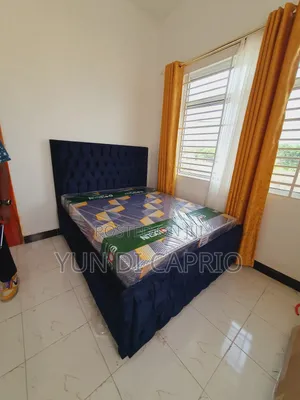 Bedsofa Classic Na Godoro