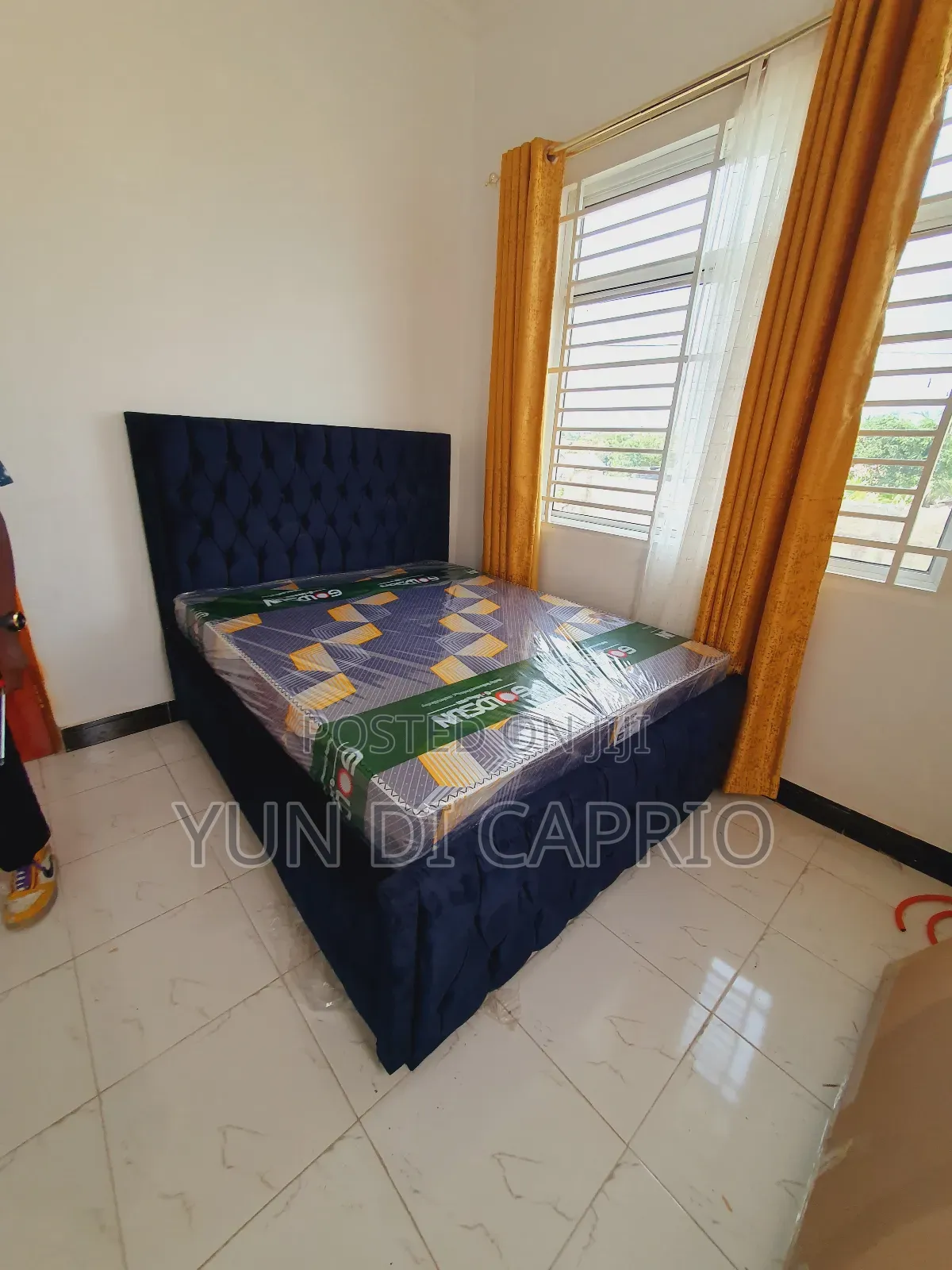 Bedsofa Classic Na Godoro