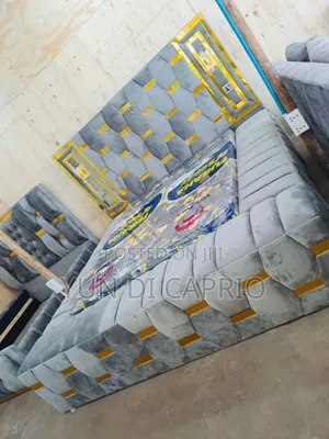 Bedsofa Classic Sana