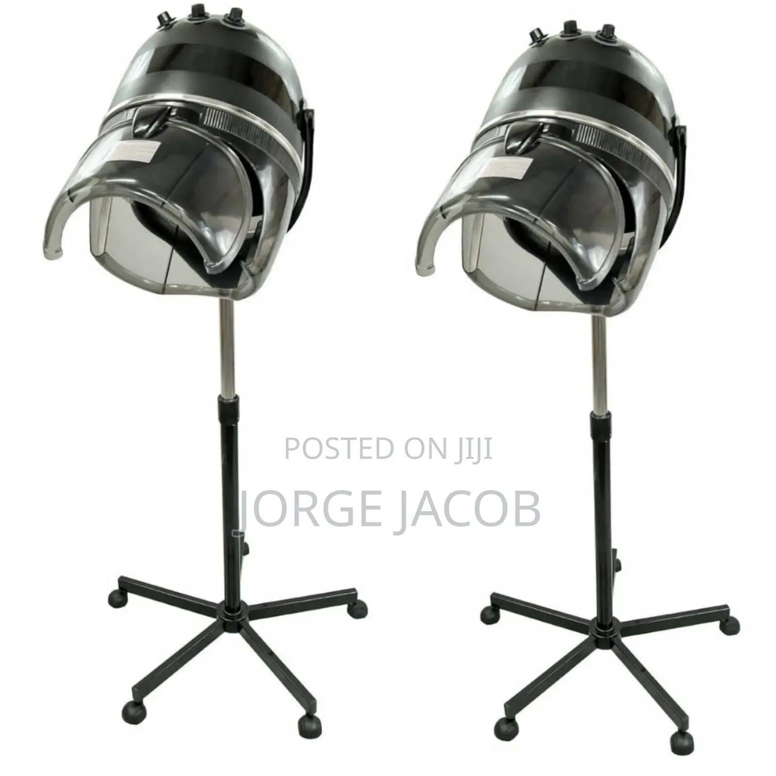 Commercial Stand Hair Dryer
