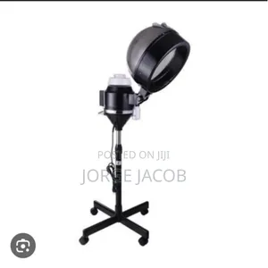 Commercial Hair Steamer