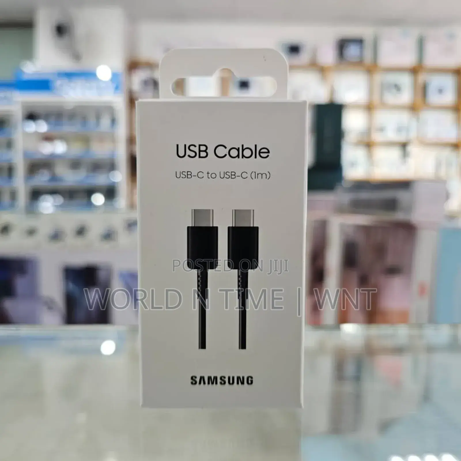 Samsung C2c 1meter Cable