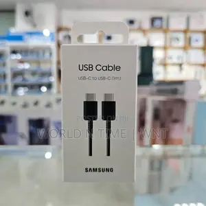 Samsung C2c 1meter Cable