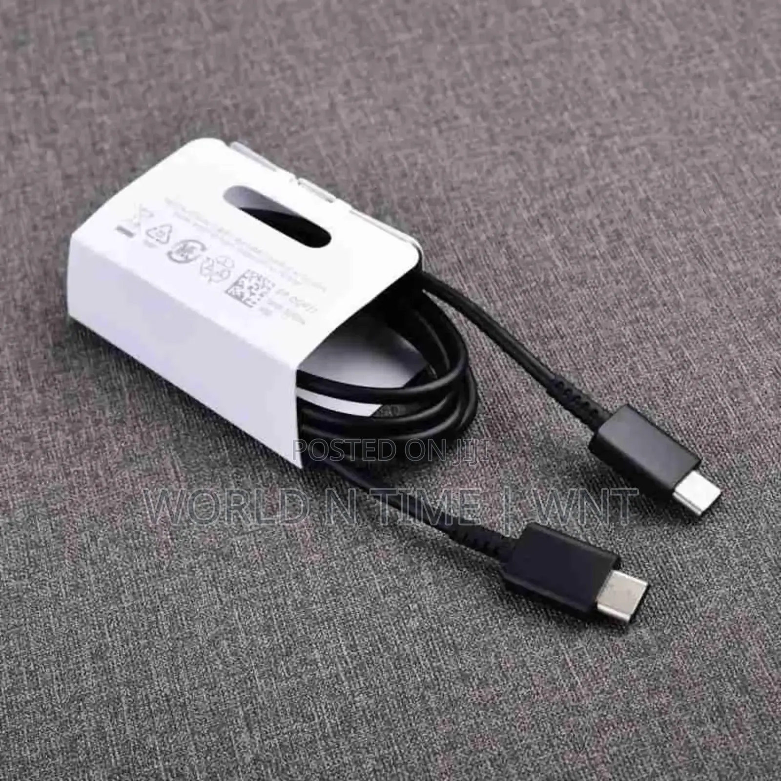 Samsung C2c 1meter Cable