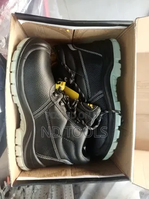 Safety Boot
