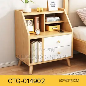 Bedside Table Nzuri