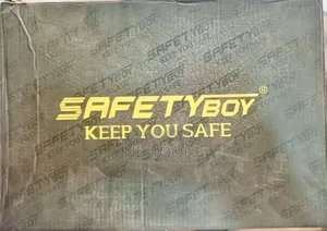 Safety Boot