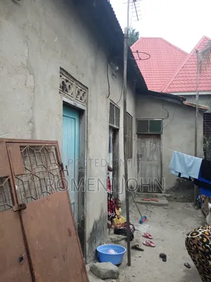 5bdrm Apartment in Tanzania Daresalaam, Ilala for sale