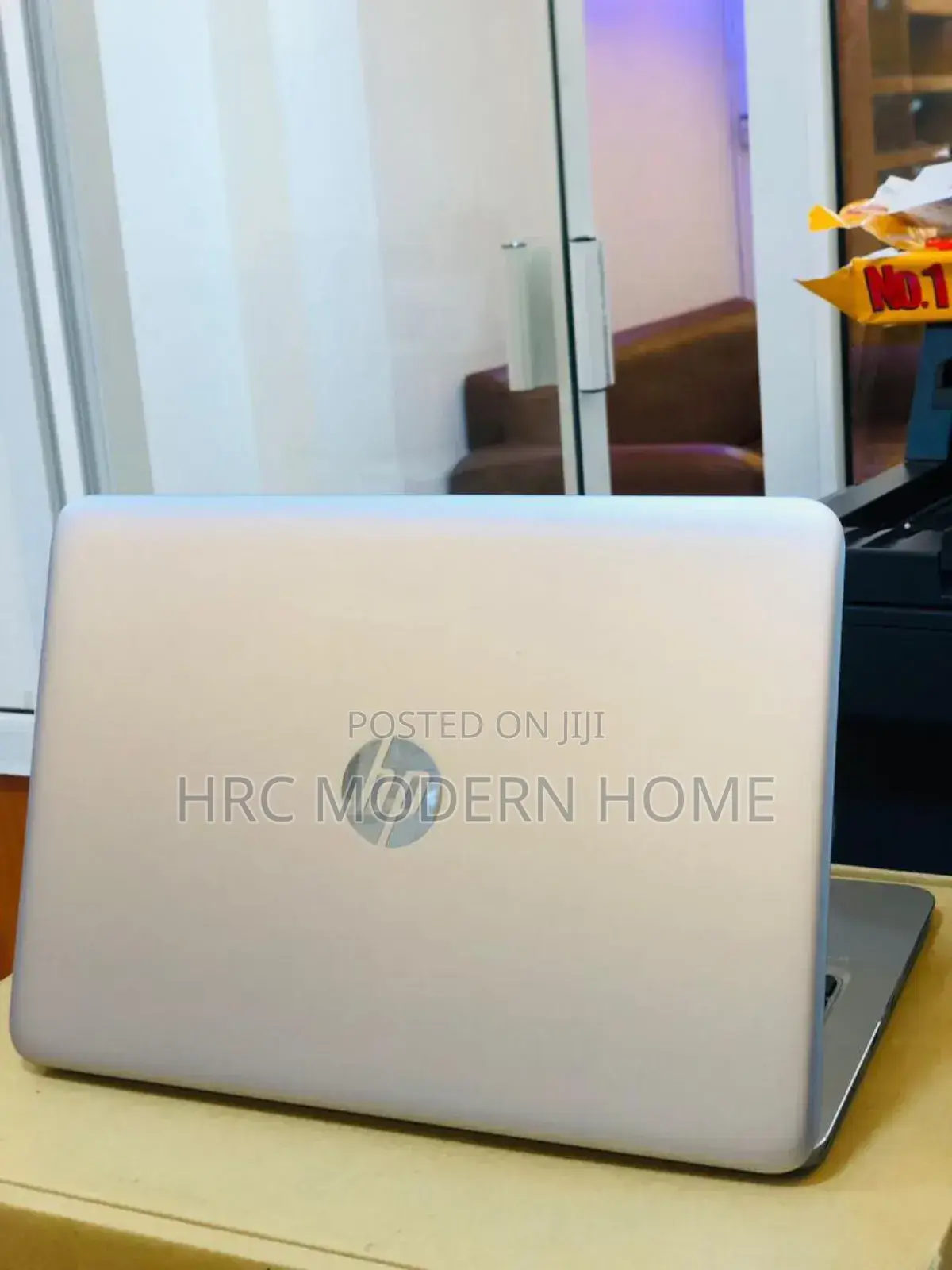 New Laptop HP EliteBook 1040 G3 8GB Intel Core I5 SSD 256GB