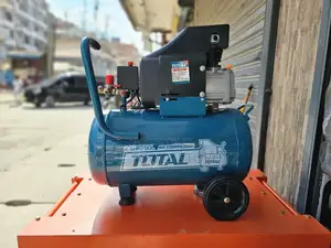 Total Air Compressor 50l