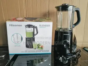 Hisense Blender