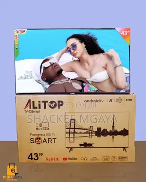 Altop Inch 43 Smart