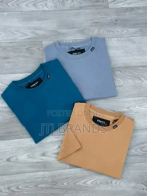 New One T-Shirts