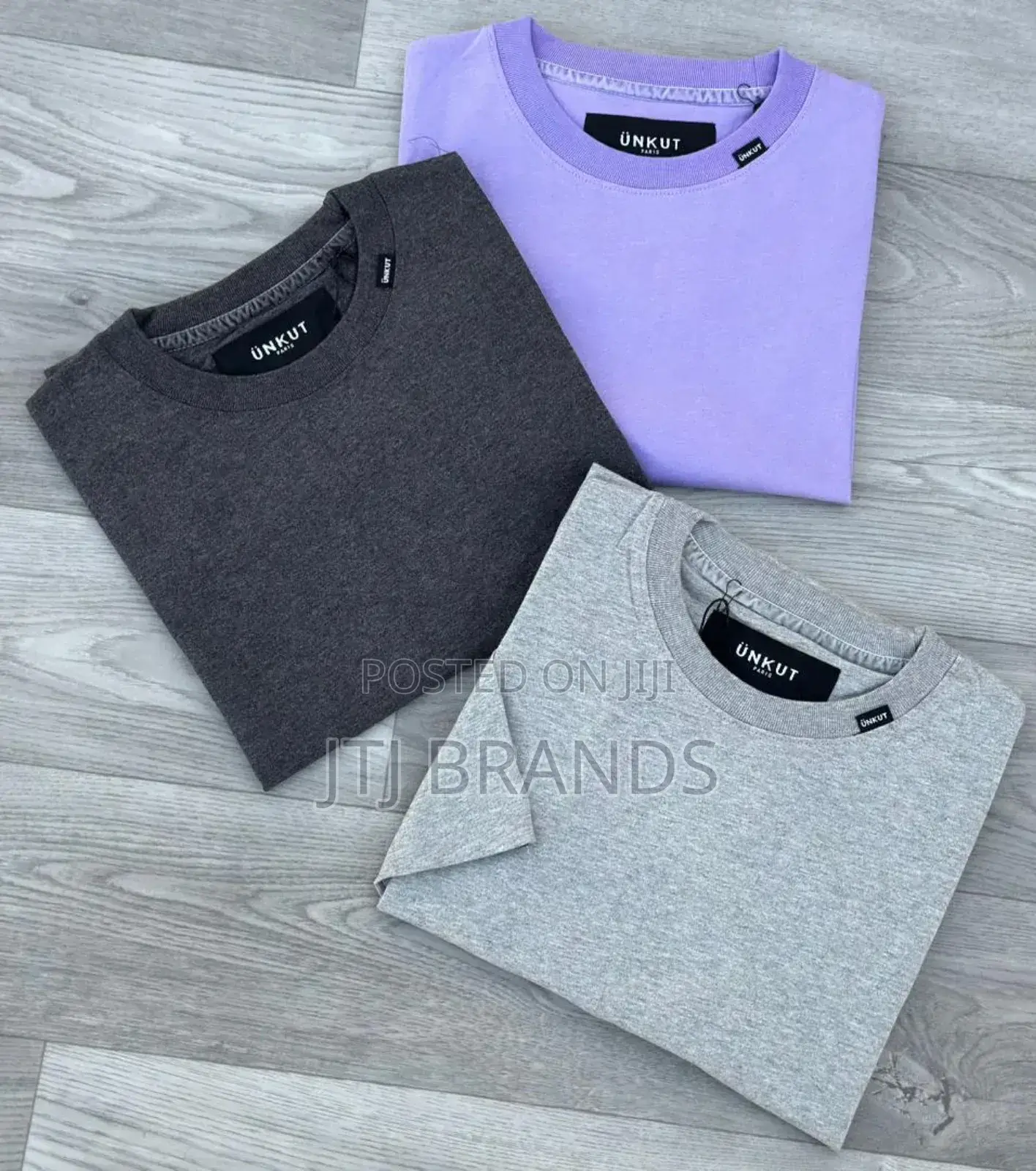 New One T-Shirts