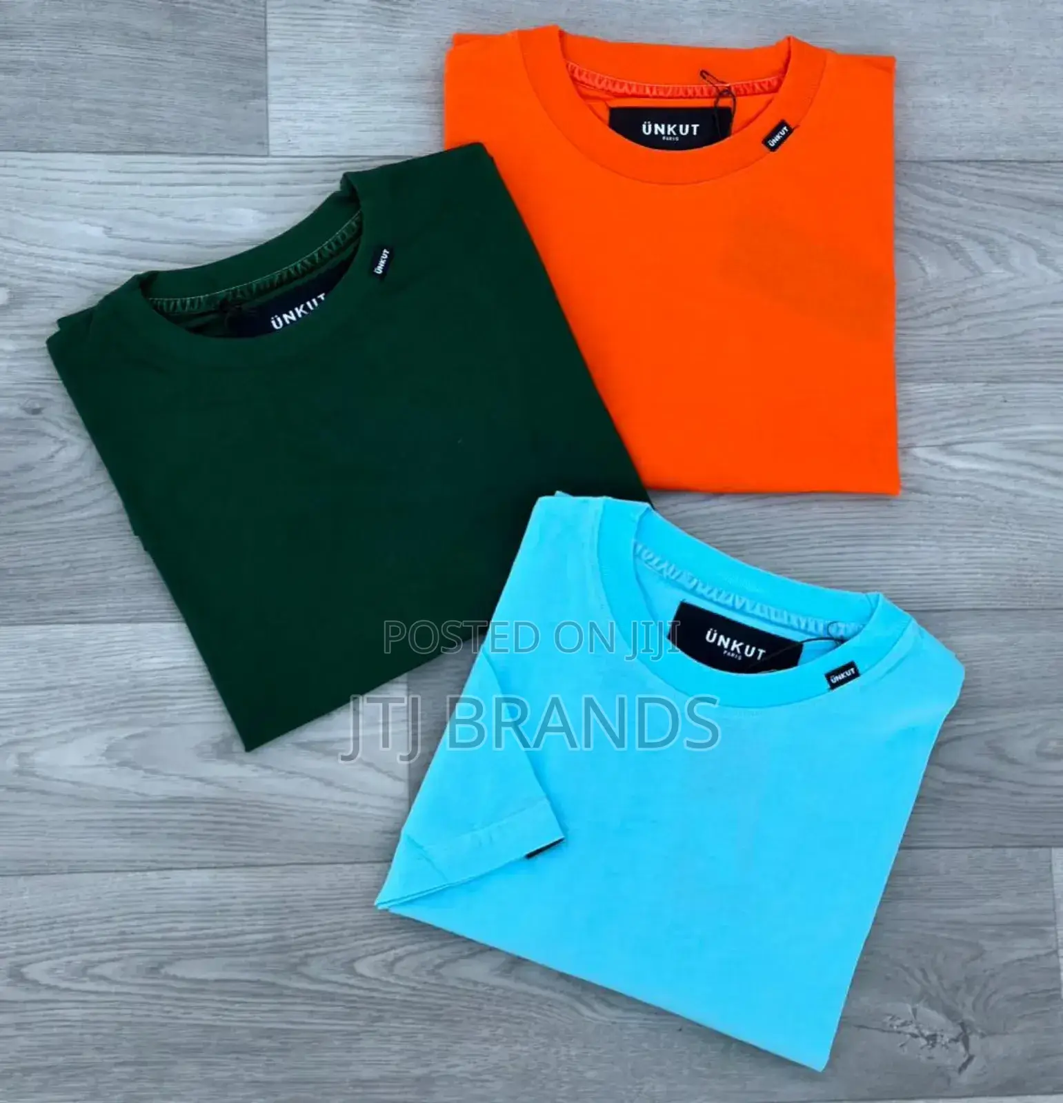 New Men's Tshirts