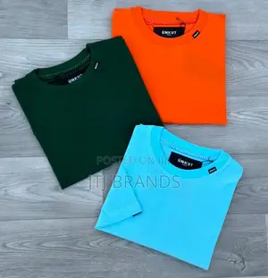 New Men's Tshirts