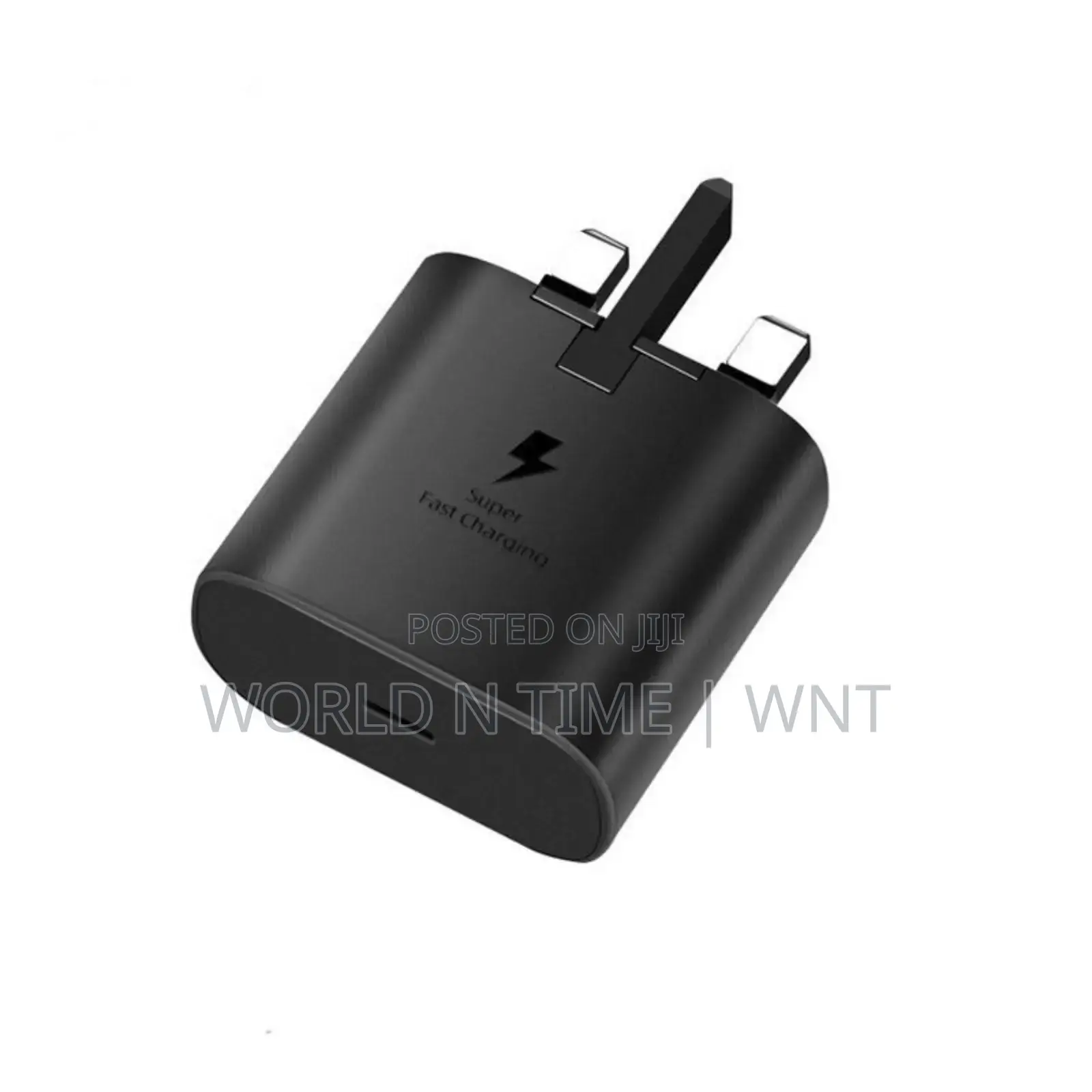 High Copy Samsung 25w PD Adapter
