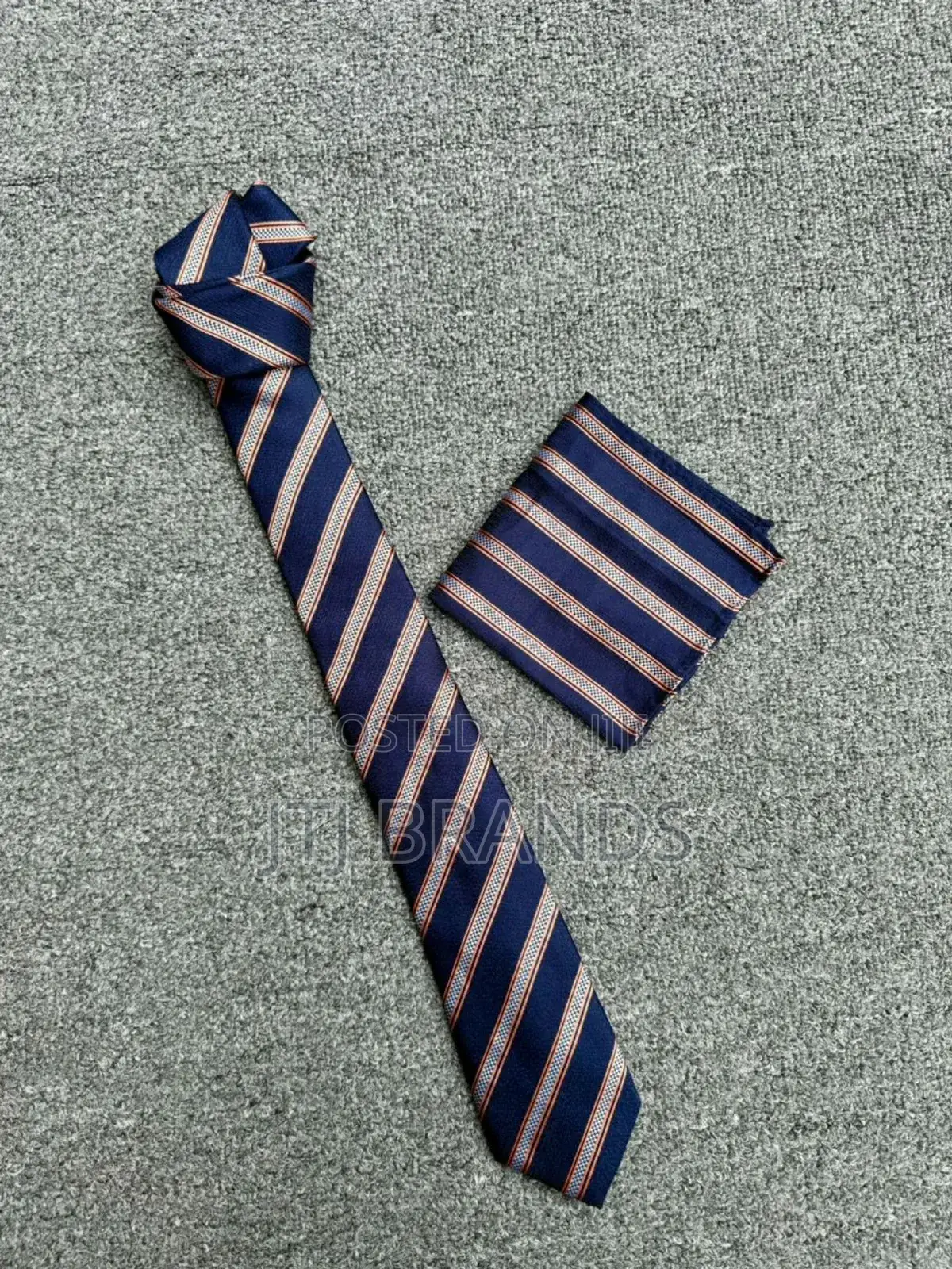 Best Men's Tie