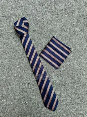 Best Men's Tie