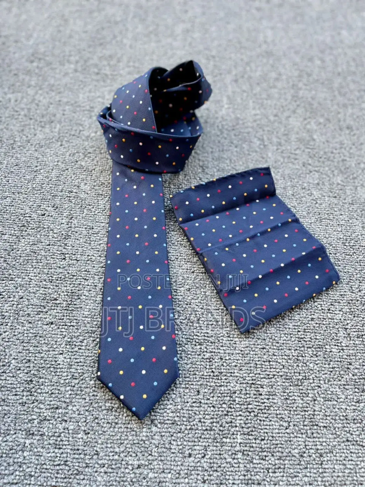 Best Men's Tie