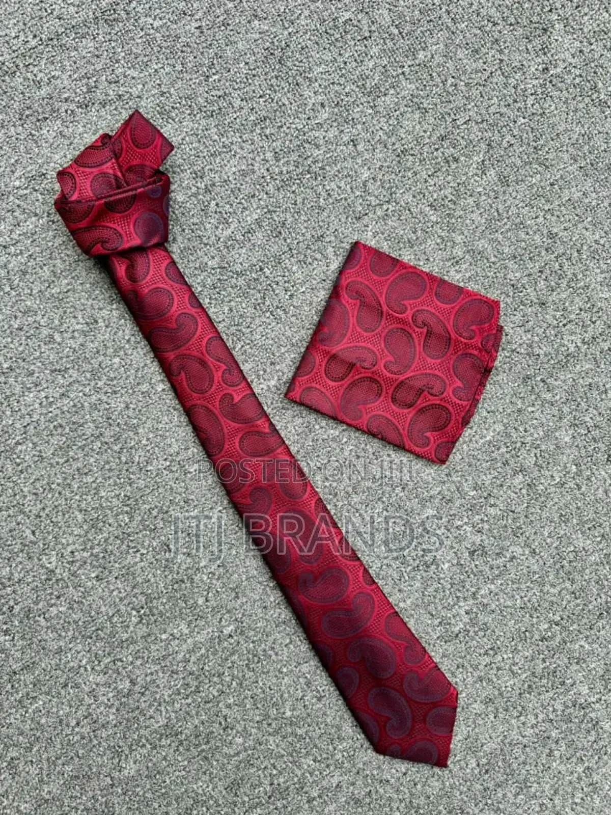 Best Men's Tie