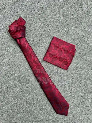 Best Men's Tie