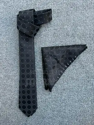 Best Men's Tie