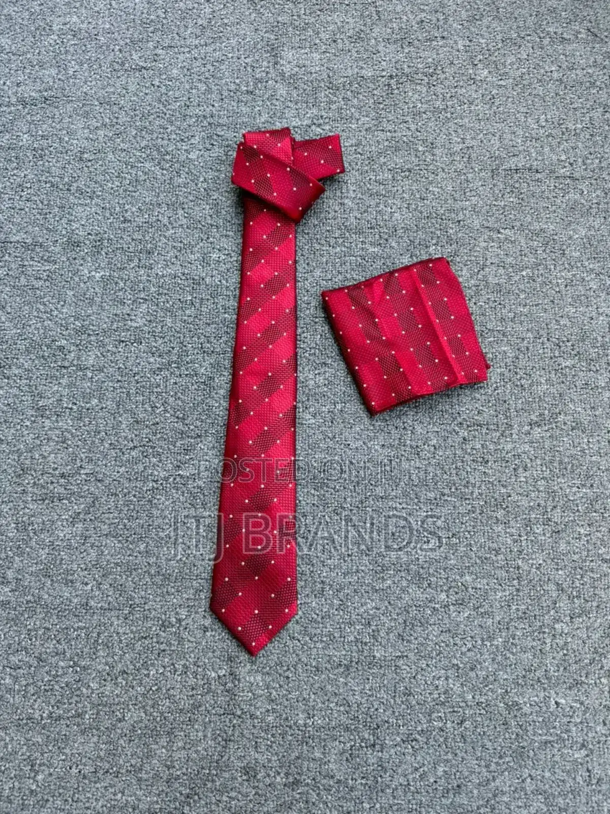 Best Men's Tie