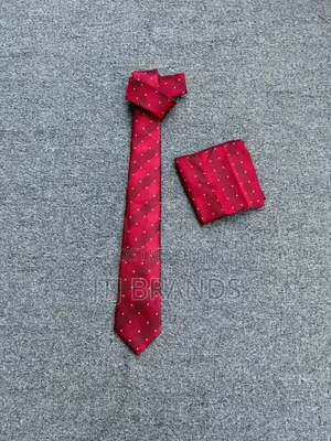 Best Men's Tie
