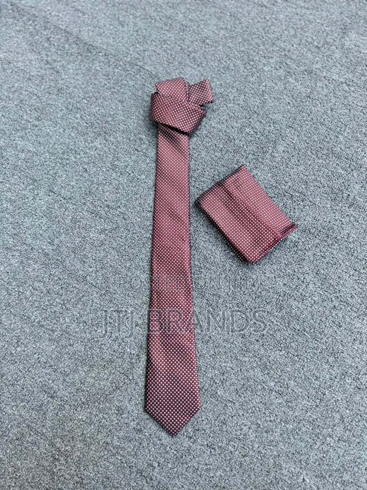 Best Men's Tie