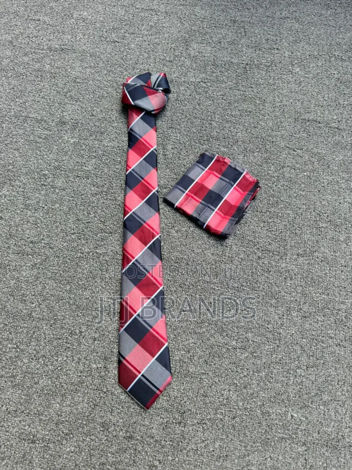 Best Men's Tie