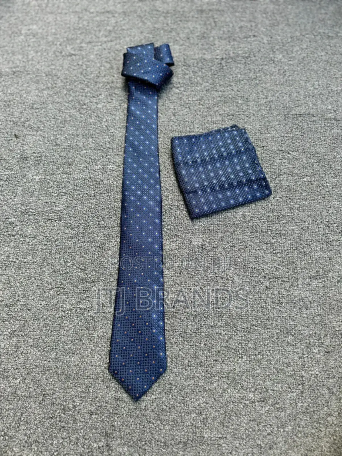 Best Men's Tie