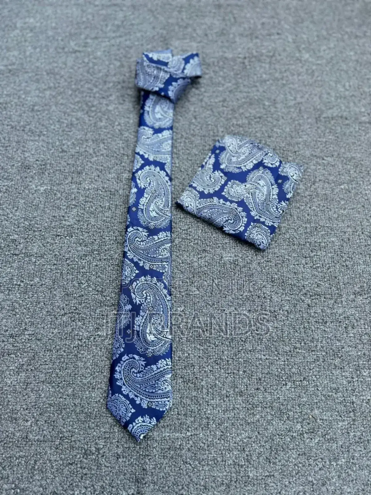 Best Men's Tie