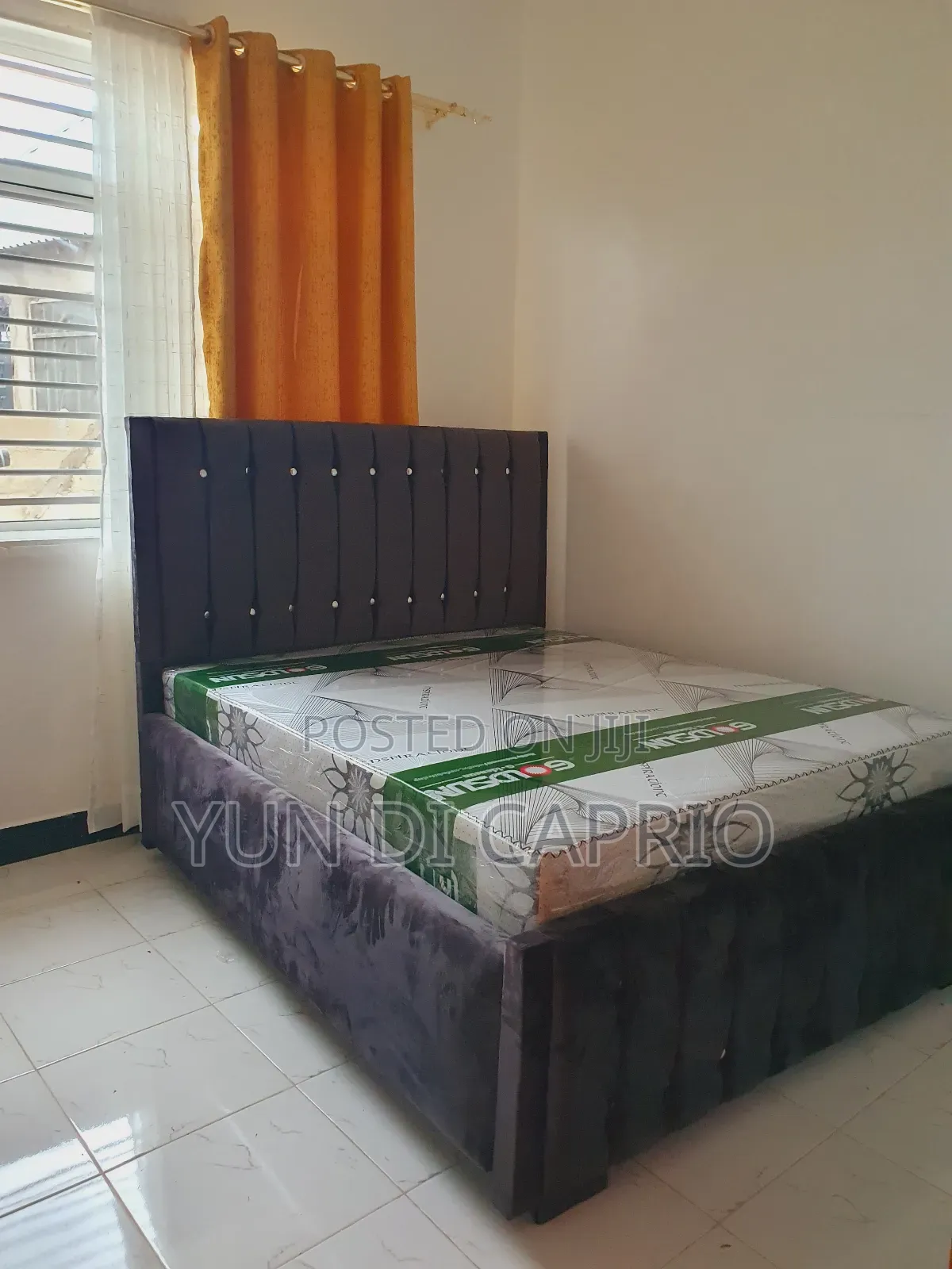 Bedsofa Classic Na Godoro