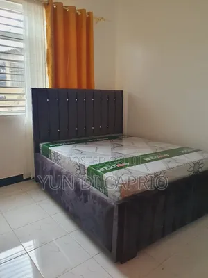 Bedsofa Classic Na Godoro
