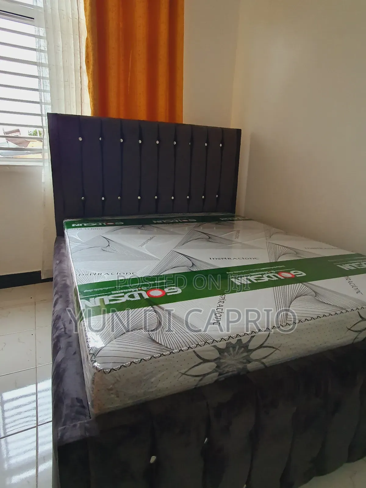 Bedsofa Classic Na Godoro