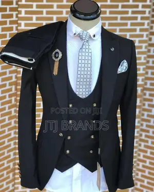 Best New Suits