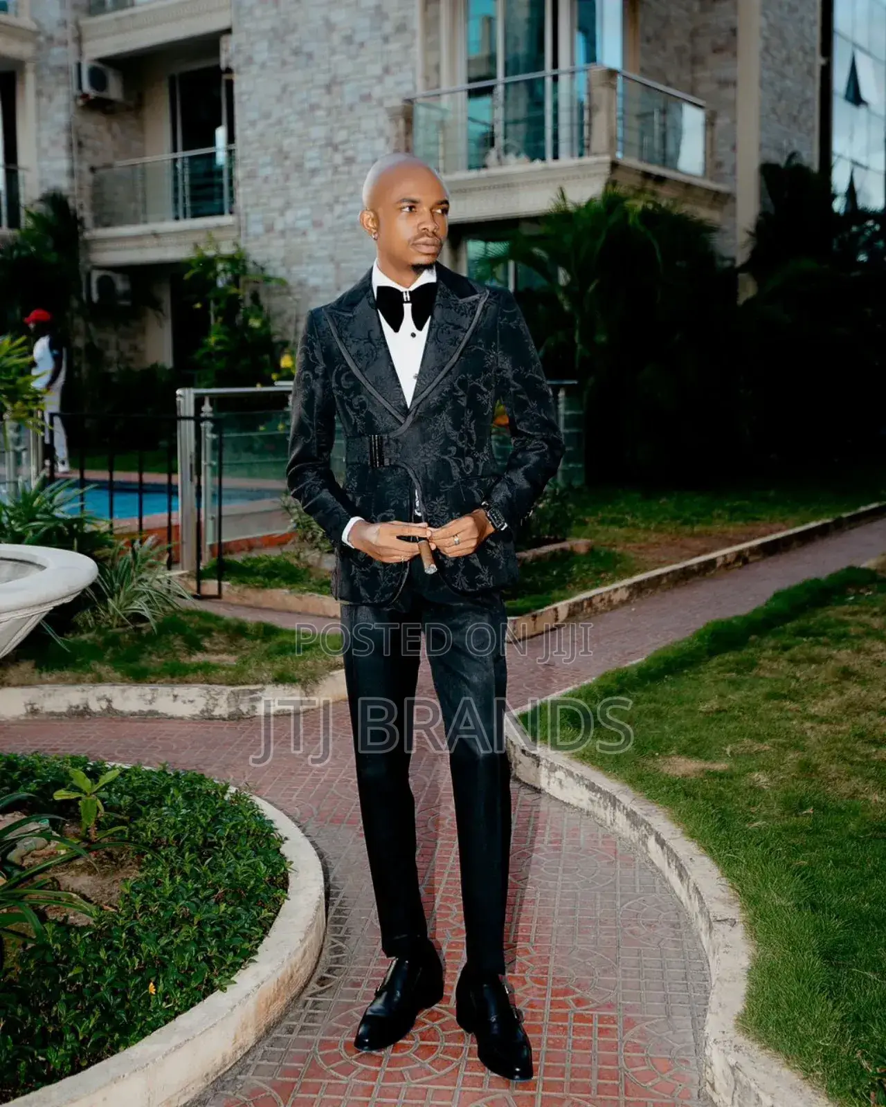 Best New Suits