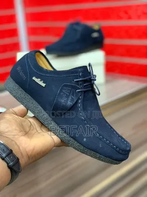 Viatu Vya Kiume | Men's Loafers