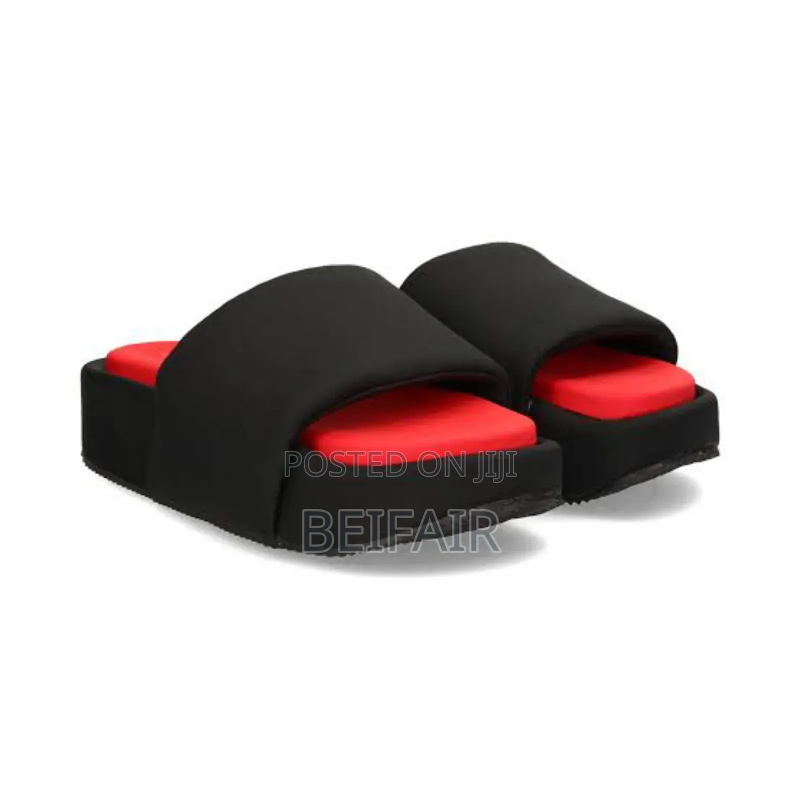 Y-3 Original Sandals | Yanamoto Sandals | Sendo Za Kiume