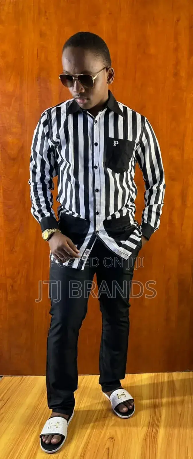 New Fashion Men's Cloth