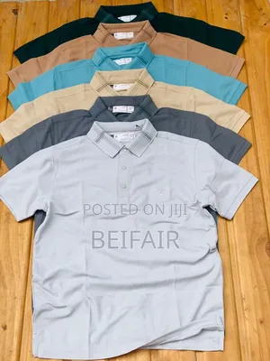 Tisheti | T-Shirts