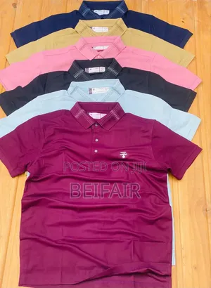 Tisheti | T-Shirts