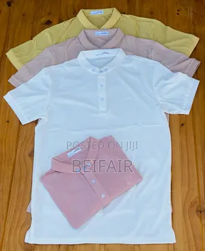 Tisheti | T-Shirts