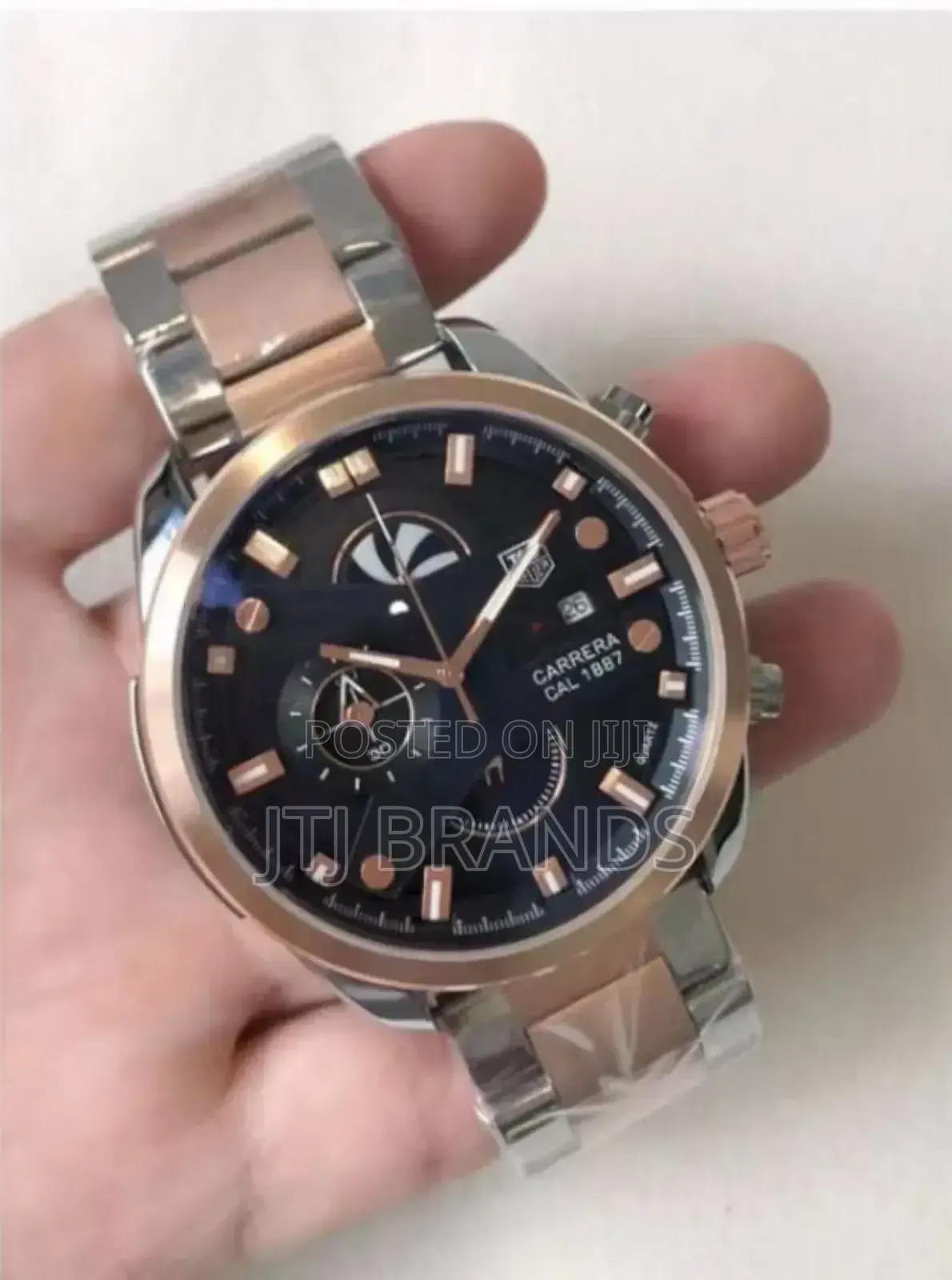 New Watch for Men
