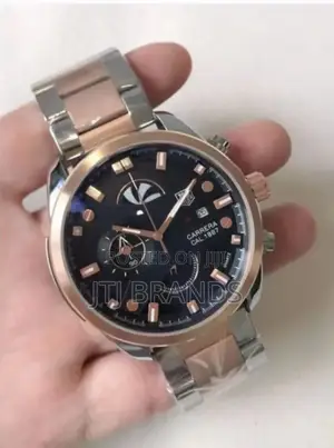 New Watch for Men