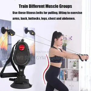 Fitness Rope