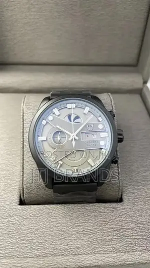 New Fashion Watches